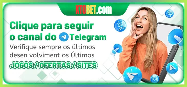 KTOBET bônus — painel de promoções no aplicativo