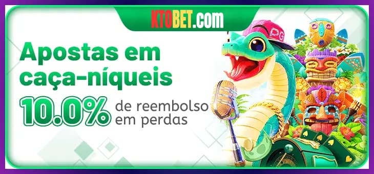 KTOBET bet — mercados de futebol e esportes no app
