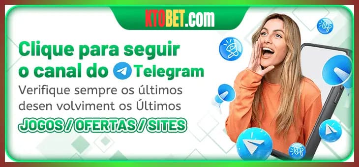 KTOBET feedback — categorias de sugestão e melhoria no app